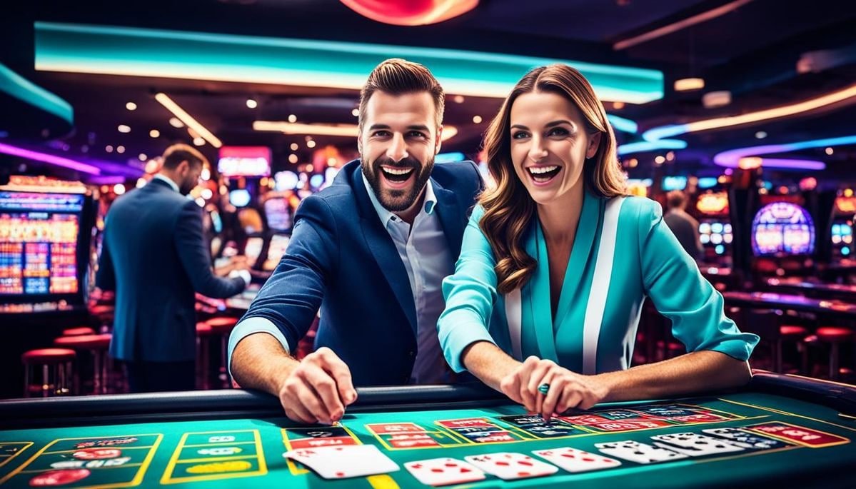 pisang bet featured game showcase